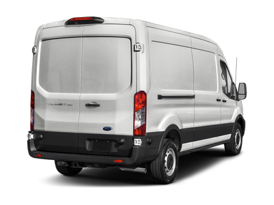2022 Ford Transit Cargo Van 350 HD 3dr LWB High Roof DRW Extended Cargo Van w/9950 Lb. GVWR