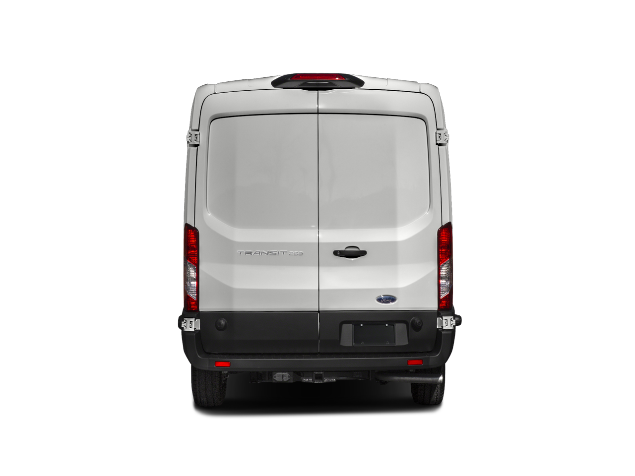 2022 Ford Transit Cargo Van 350 HD 3dr LWB High Roof DRW Extended Cargo Van w/9950 Lb. GVWR