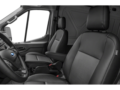 2022 Ford Transit Cargo Van 350 HD 3dr LWB High Roof DRW Extended Cargo Van w/9950 Lb. GVWR