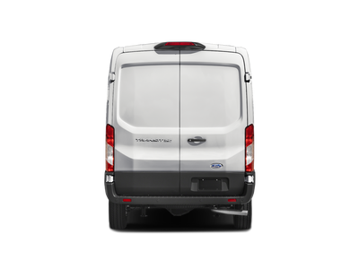 2023 Ford Transit 350 3dr SWB Medium Roof Cargo Van