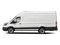 2024 Ford Transit Cargo Van 350 HD 3dr LWB High Roof DRW Extended Cargo Van w/