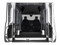 2024 Ford Transit Cargo Van 350 HD 3dr LWB High Roof DRW Extended Cargo Van w/