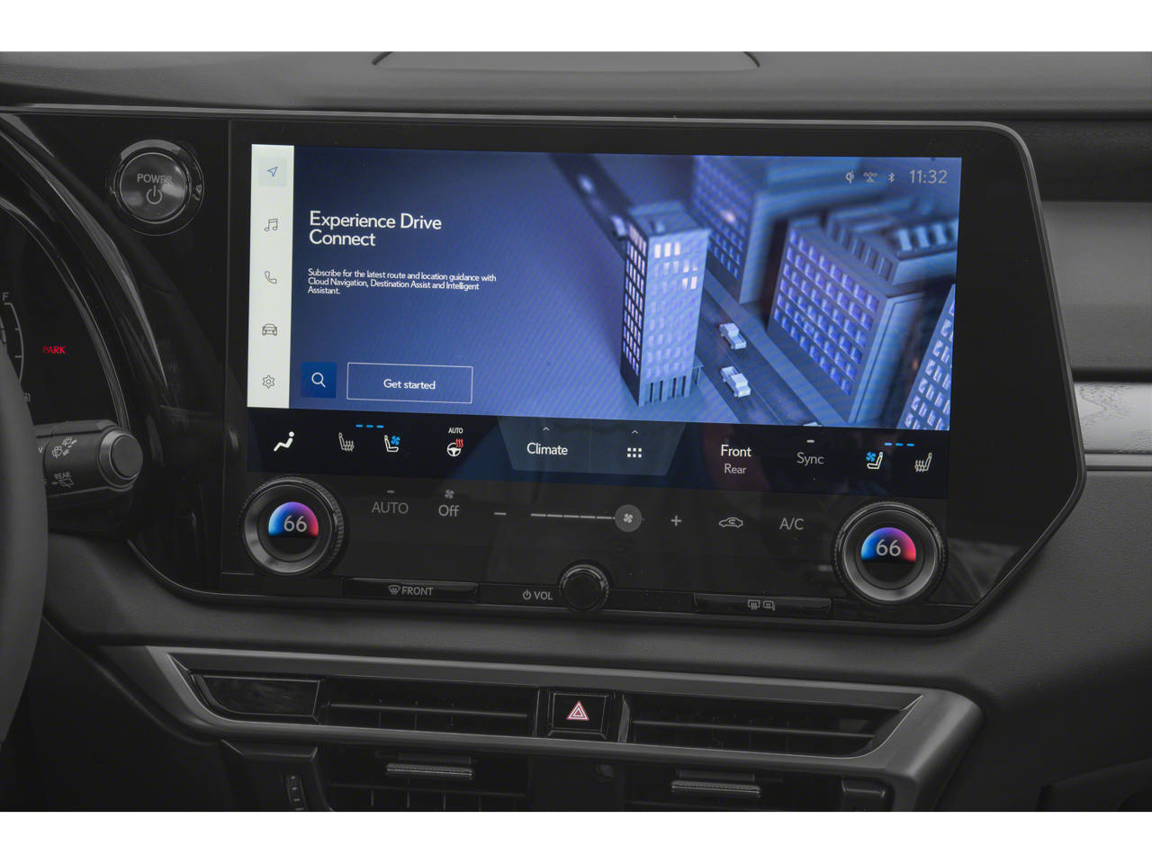 2024 Lexus RX Premium AWD 4dr SUV