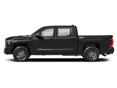 2024 Toyota Tundra Platinum HV 4x4 4dr CrewMax Cab Pickup SB