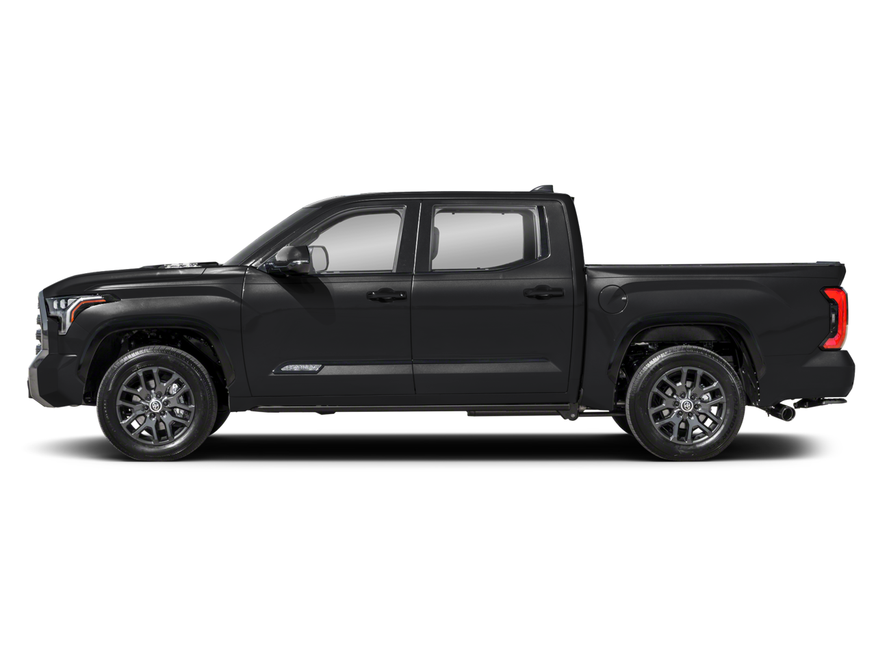 2024 Toyota Tundra Platinum HV 4x4 4dr CrewMax Cab Pickup SB