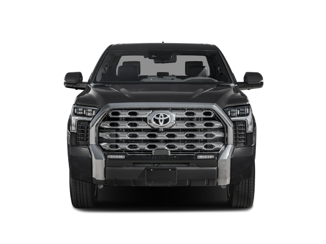 2024 Toyota Tundra Platinum HV 4x4 4dr CrewMax Cab Pickup SB