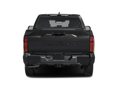 2024 Toyota Tundra Platinum HV 4x4 4dr CrewMax Cab Pickup SB