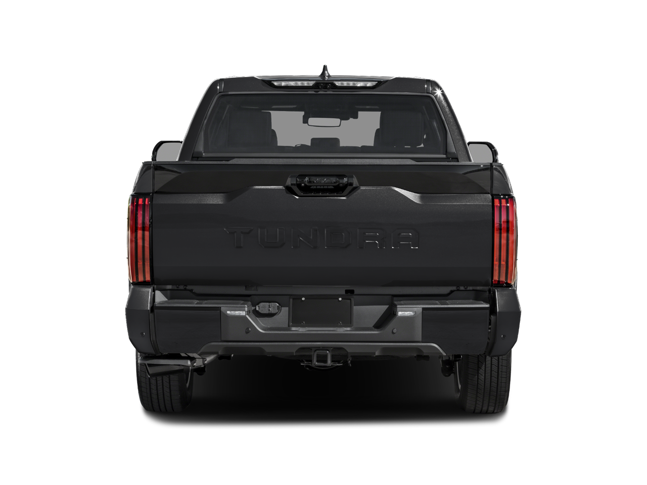 2024 Toyota Tundra Platinum HV 4x4 4dr CrewMax Cab Pickup SB