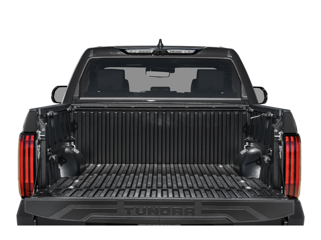 2024 Toyota Tundra Platinum HV 4x4 4dr CrewMax Cab Pickup SB
