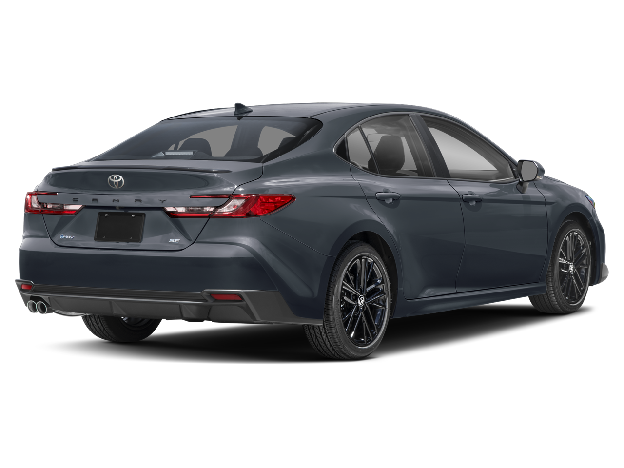 2025 Toyota Camry SE 4dr Sedan
