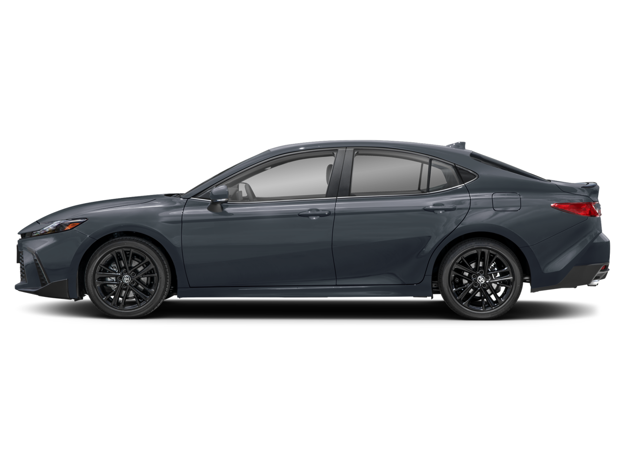 2025 Toyota Camry SE 4dr Sedan