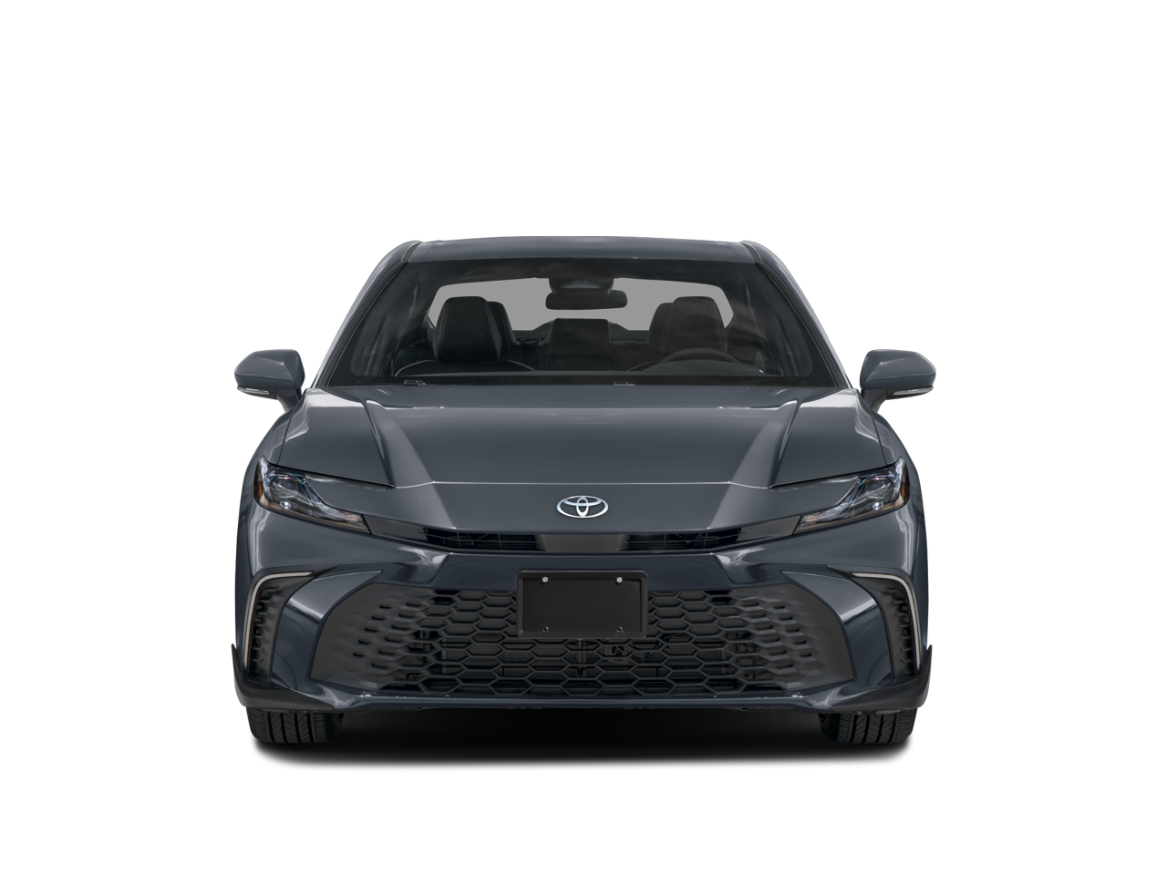 2025 Toyota Camry SE 4dr Sedan