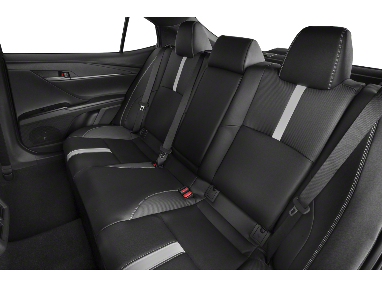 2025 Toyota Camry SE 4dr Sedan