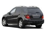 2008 Mercedes-Benz M-Class 3.5L