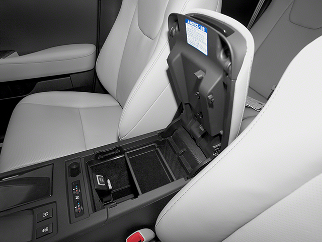 2014 Lexus RX 350 Base 4dr SUV