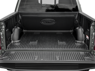 2017 Ford F-150 Lariat 4x2 4dr SuperCrew 5.5 ft. SB