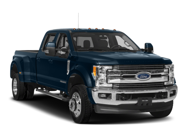 2017 Ford Super Duty F-450 DRW XL 4x4 4dr Crew Cab 8 ft. LB DRW Pickup