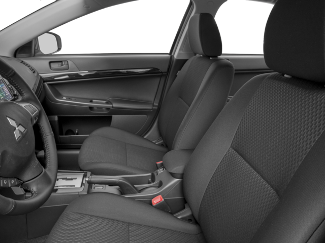 2017 Mitsubishi Lancer LE 4dr Sedan