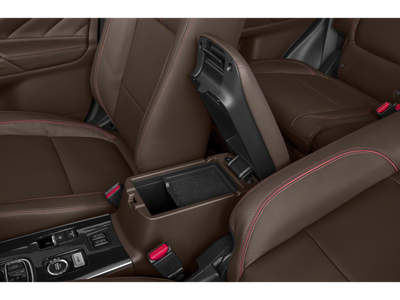2018 Mitsubishi Outlander PHEV GT AWD 4dr SUV