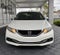 2014 Honda Civic Sedan EX