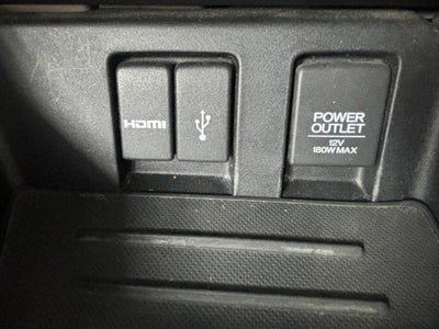 2014 Honda Civic Sedan EX