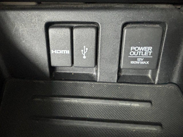 2014 Honda Civic Sedan EX