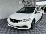 2014 Honda Civic Sedan EX