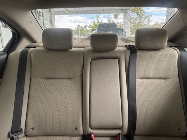 2014 Honda Civic Sedan EX