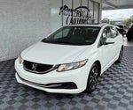 2014 Honda Civic Sedan EX