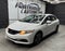 2014 Honda Civic EX 4dr Sedan