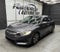 2016 Honda Civic Sedan EX