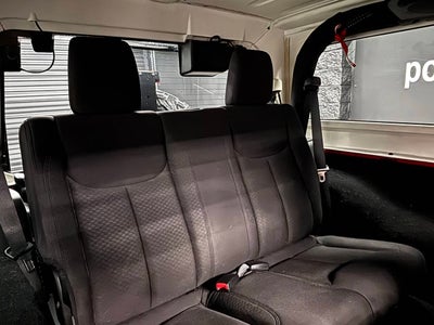 2013 Jeep Wrangler Sport 4x4 2dr SUV