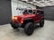2013 Jeep Wrangler Sport 4x4 2dr SUV