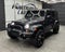 2018 Jeep Wrangler JK Unlimited Freedom Edition 4x4 4dr SUV