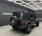2018 Jeep Wrangler JK Unlimited Freedom Edition 4x4 4dr SUV