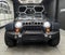 2018 Jeep Wrangler JK Unlimited Freedom Edition 4x4 4dr SUV