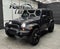 2018 Jeep Wrangler JK Unlimited Freedom Edition 4x4 4dr SUV