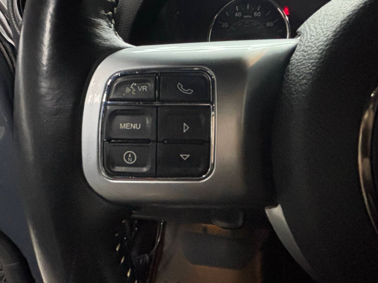 2018 Jeep Wrangler JK Unlimited Freedom Edition 4x4 4dr SUV