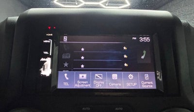 2018 Jeep Wrangler JK Unlimited Freedom Edition 4x4 4dr SUV