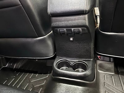 2018 Jeep Wrangler JK Unlimited Freedom Edition 4x4 4dr SUV