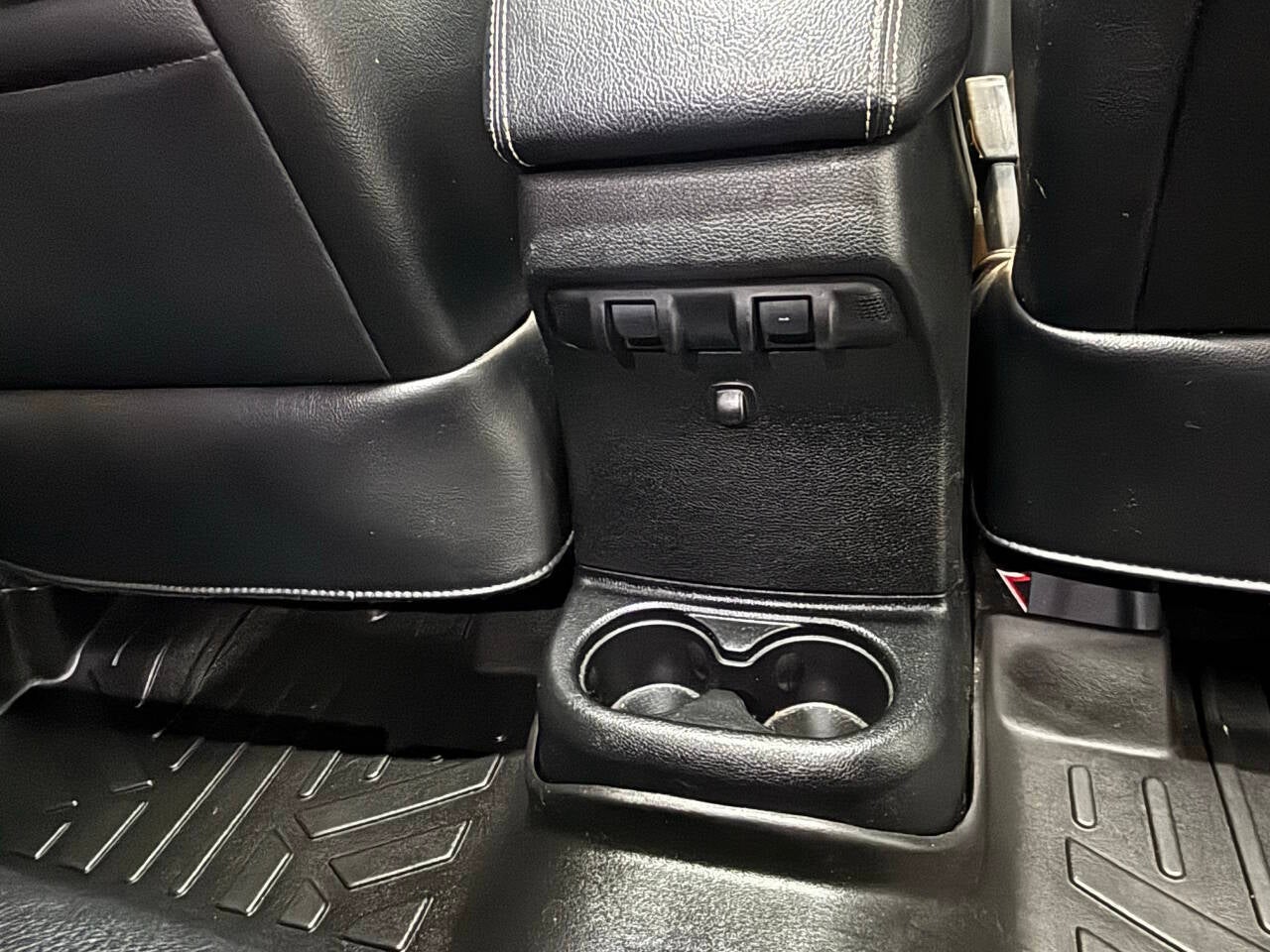2018 Jeep Wrangler JK Unlimited Freedom Edition 4x4 4dr SUV