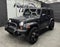 2018 Jeep Wrangler JK Unlimited Freedom Edition 4x4 4dr SUV