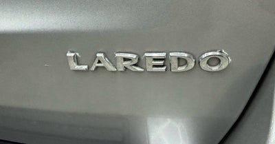2015 Jeep Grand Cherokee Laredo 4x2 4dr SUV