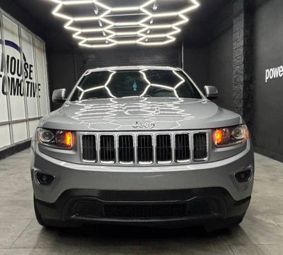 2015 Jeep Grand Cherokee Laredo 4x2 4dr SUV
