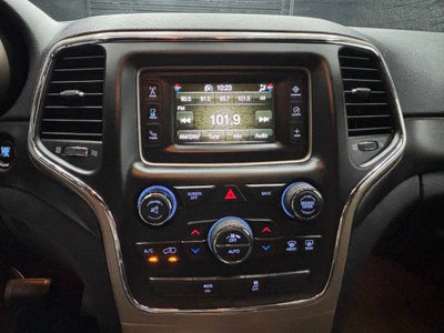 2015 Jeep Grand Cherokee Laredo 4x2 4dr SUV