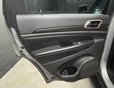2015 Jeep Grand Cherokee Laredo 4x2 4dr SUV