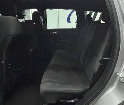 2015 Jeep Grand Cherokee Laredo 4x2 4dr SUV
