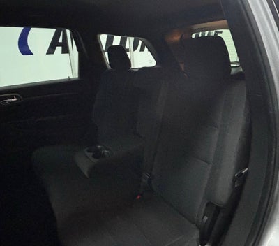 2015 Jeep Grand Cherokee Laredo 4x2 4dr SUV