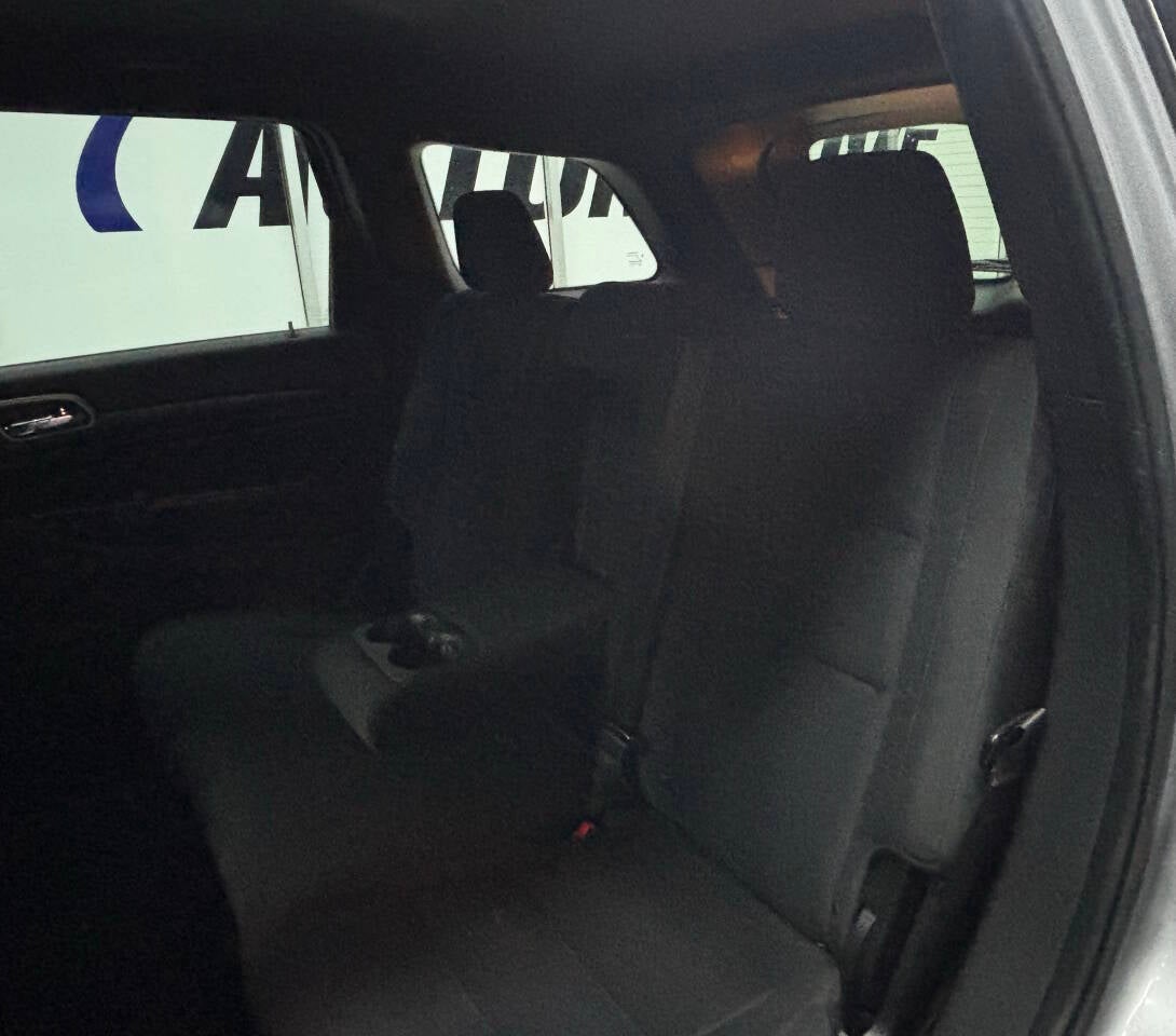 2015 Jeep Grand Cherokee Laredo 4x2 4dr SUV