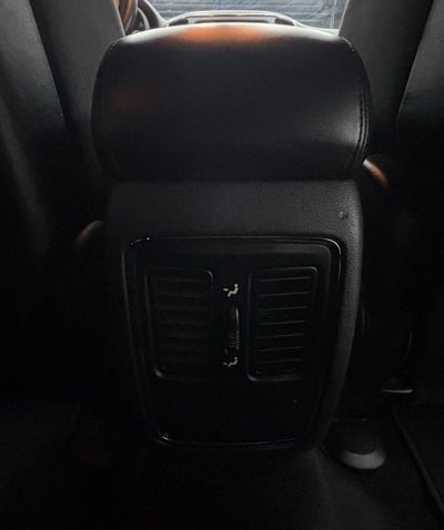 2015 Jeep Grand Cherokee Laredo 4x2 4dr SUV